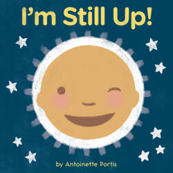 I'm Still Up! (ISBN: 9780358181354)
