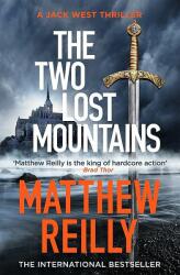 Two Lost Mountains (ISBN: 9781409194415)