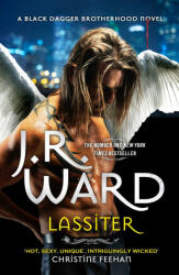 Lassiter - J. R. Ward (ISBN: 9780349430898)