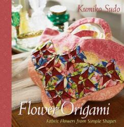 Flower Origami - Kumiko Sudo (2005)