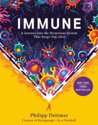 Immune (ISBN: 9780593241318)