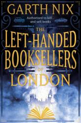 Vânzătorii de cărți stângaci din Londra (ISBN: 9781473227781)