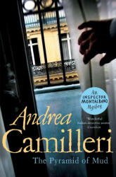 Pyramid of Mud - Andrea Camilleri (ISBN: 9781529047844)