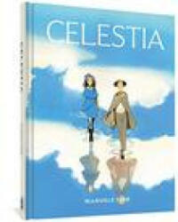 Celestia - Manuele Fior (ISBN: 9781683964384)