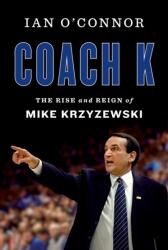Coach K - OCONNOR IAN (ISBN: 9780358345404)