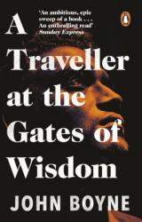 Traveller at the Gates of Wisdom (ISBN: 9781784164188)