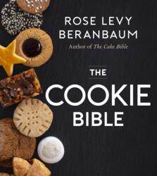 The Cookie Bible (ISBN: 9780358353997)
