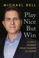 Play Nice But Win - James Kaplan (ISBN: 9780593087749)