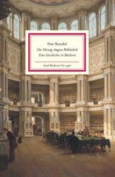 Die Herzog August Bibliothek (ISBN: 9783458194965)
