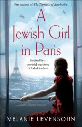 A Jewish Girl in Paris (ISBN: 9781529075748)