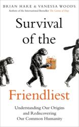 Supraviețuirea prietenoșilor (ISBN: 9780861541294)