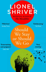 Should We Stay Or Should We Go (ISBN: 9780008458607)