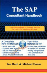 SAP Consultant Handbook - Michael Doane (2010)