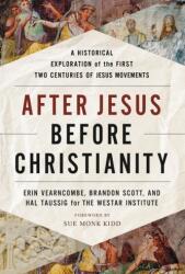 After Jesus, Before Christianity (ISBN: 9780063062153)