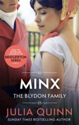 Minx (ISBN: 9780349430577)