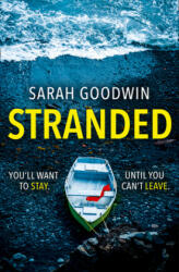 Stranded - Sarah Goodwin (ISBN: 9780008467364)