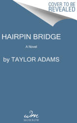 Hairpin Bridge (ISBN: 9780063065444)