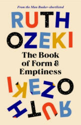 Book of Form and Emptiness (ISBN: 9781838855246)