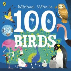 100 Birds (ISBN: 9780241378915)