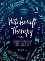 Witchcraft Therapy - Mandi Em (ISBN: 9781507215838)