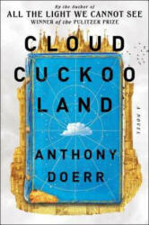 Cloud Cuckoo Land (ISBN: 9781982186883)