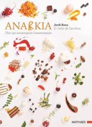 Anarkia (ISBN: 9783985410347)
