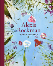 Alexis Rockman: Works on Paper (ISBN: 9788862087551)