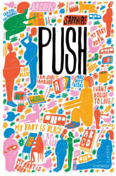 Sapphire - Push - Sapphire (ISBN: 9781784877361)