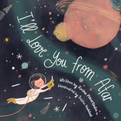 I'll Love You from Afar (ISBN: 9780063138889)