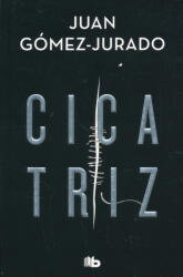 Cicatriz - Gómez-Jurado, Juan (ISBN: 9788413143231)