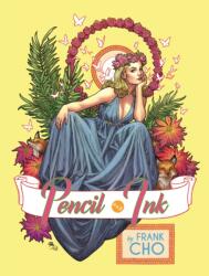 Frank Cho: Pencil and Ink (ISBN: 9781640410497)