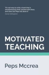 Predare motivantă (ISBN: 9781717367204)