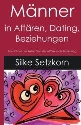 Mnner in Affren Dating Beziehungen (ISBN: 9783753443751)