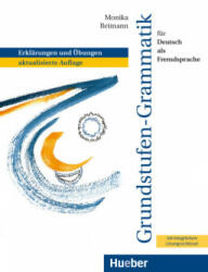 Grundstufen-Grammatik (ISBN: 9783191815752)