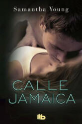 Calle Jamaica - Samantha Young (ISBN: 9788490703021)
