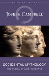 Occidental Mythology (ISBN: 9781608687299)
