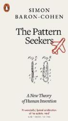 Pattern Seekers - Simon Baron-Cohen (ISBN: 9780141982397)