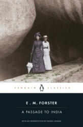 Passage to India - FORSTER E. M (ISBN: 9780241540428)