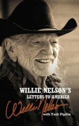 Willie Nelson's Letters to America (ISBN: 9780785241546)
