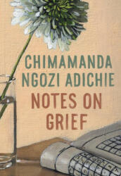 Notes on Grief (ISBN: 9780593320808)