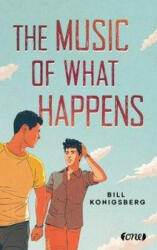 The Music of What Happens - Ralf Schmitz (ISBN: 9783846601136)