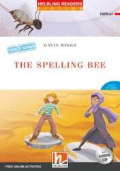 THE SPELLING BEE (ISBN: 9783990894002)