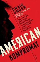 American Kompromat - Craig Unger (ISBN: 9781913348946)