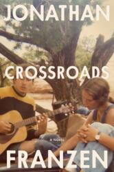 Crossroads (ISBN: 9780374605193)