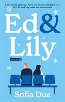 Ed & Lily (ISBN: 9781913913298)