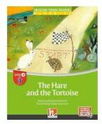 The Hare and the Tortoise - Richard Northcott (ISBN: 9783990894279)