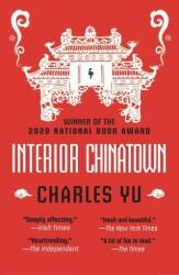 Interior Chinatown (ISBN: 9781787703445)