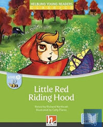 Little Red Riding Hood (ISBN: 9783990894293)