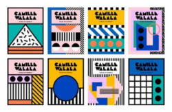 Camille Walala: Taking Joy Seriously (ISBN: 9781838186548)
