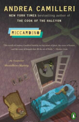 Riccardino - Stephen Sartarelli (ISBN: 9780143136798)